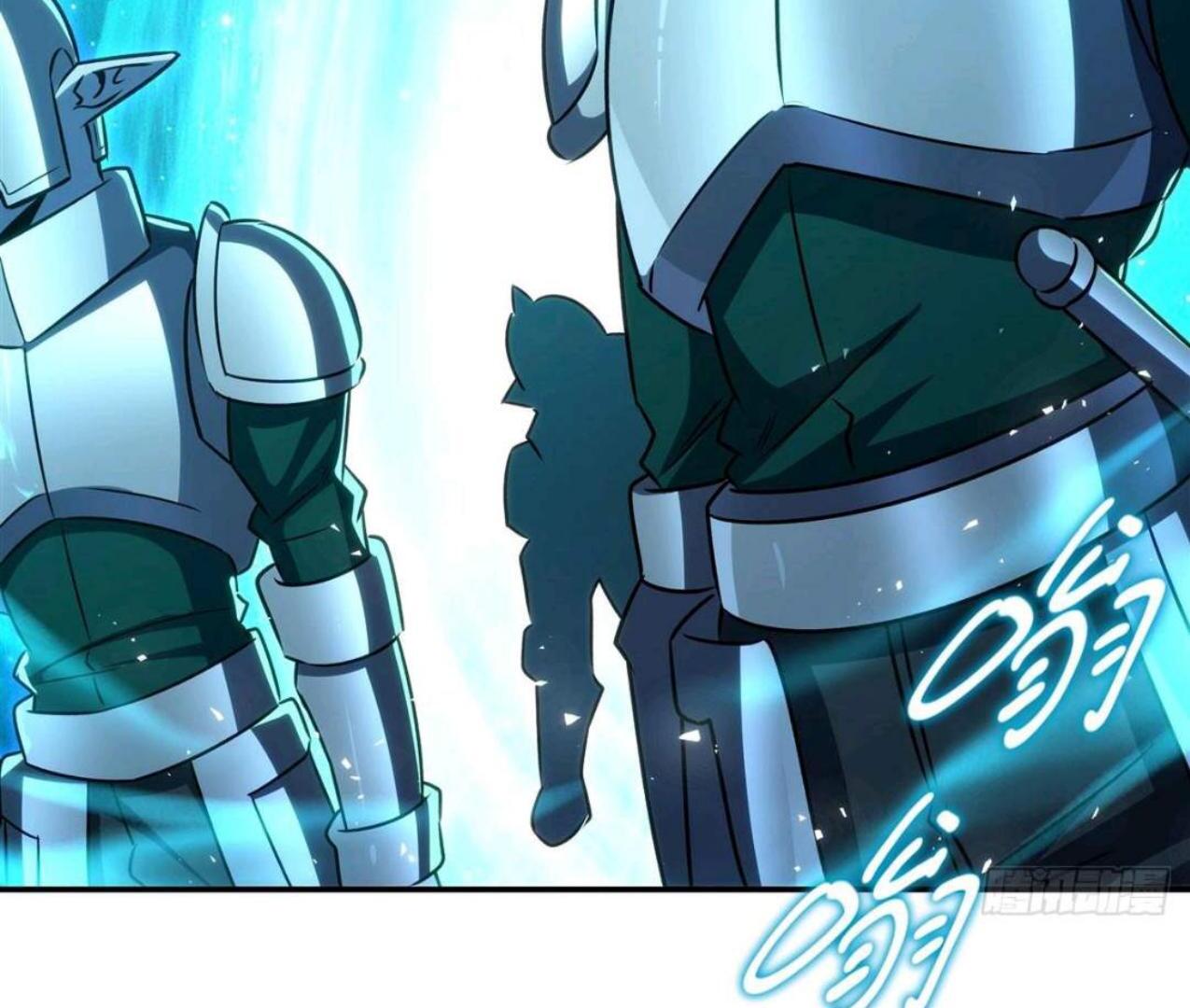 The Blood Princess And The Knight Chapter 335 - halaman 28