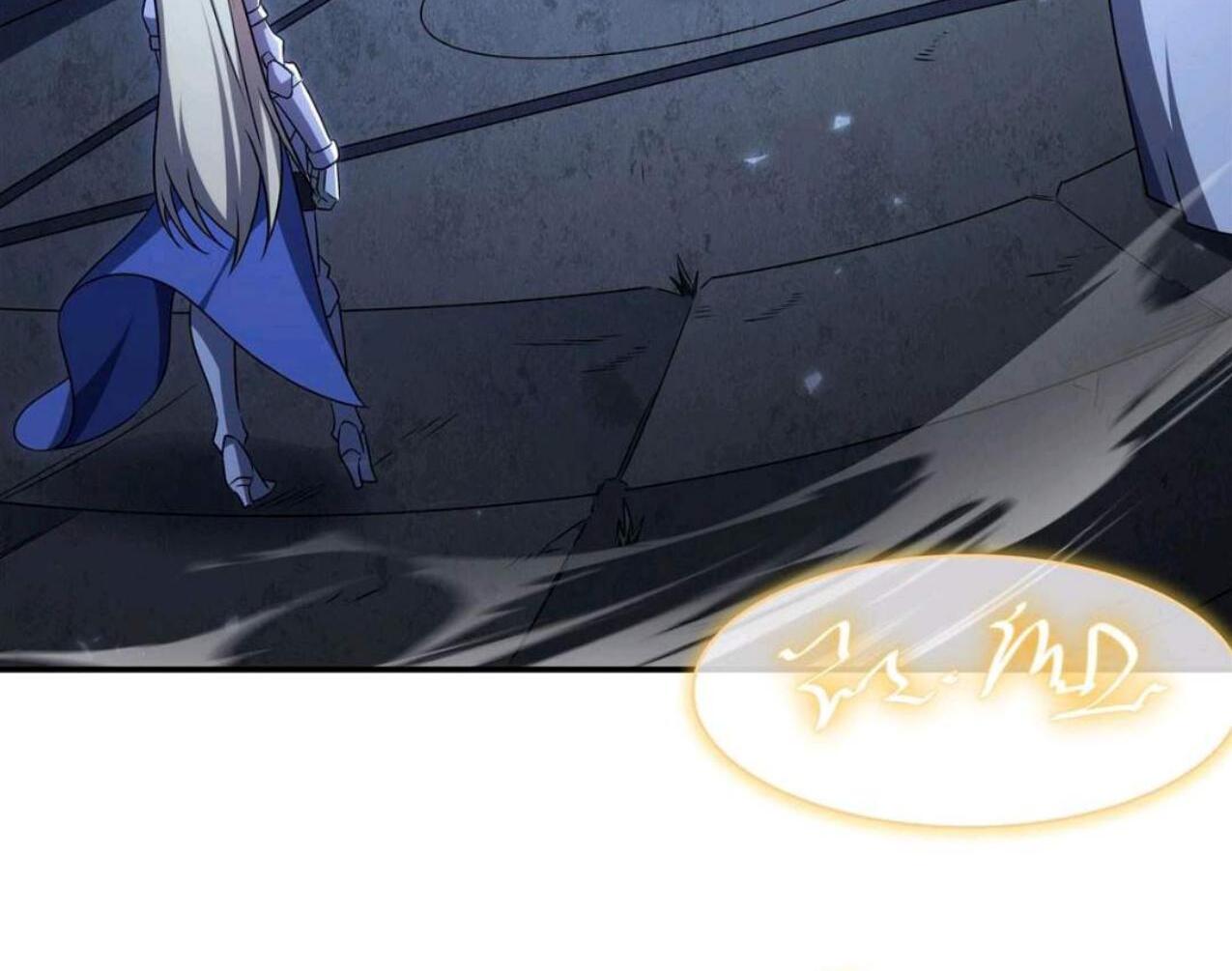 The Blood Princess And The Knight Chapter 335 - halaman 34