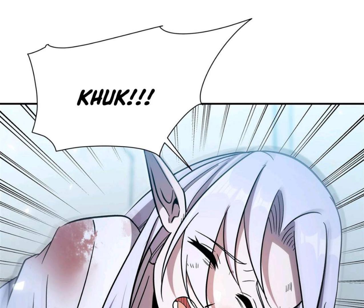 The Blood Princess And The Knight Chapter 335 - halaman 4