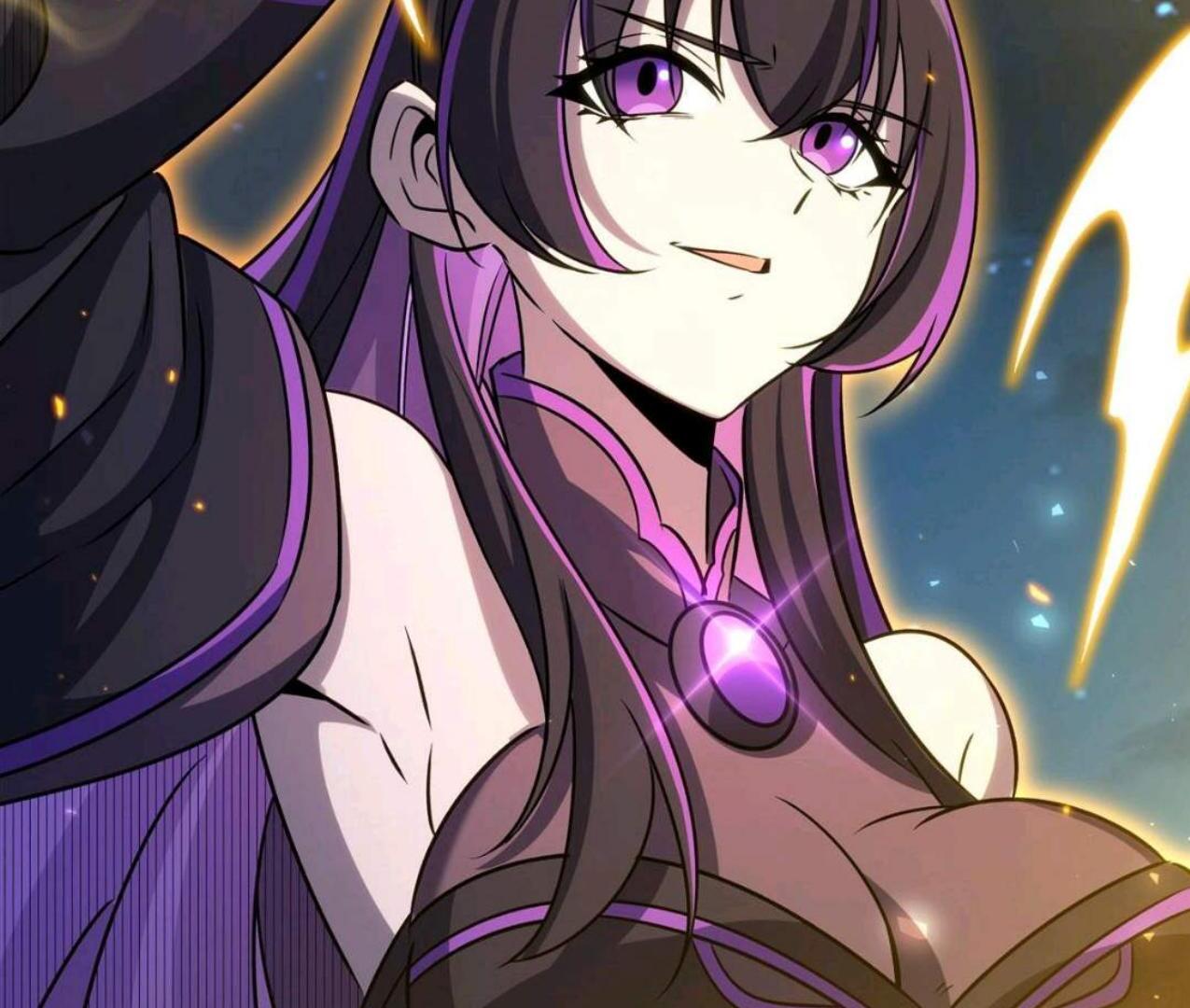 The Blood Princess And The Knight Chapter 335 - halaman 44
