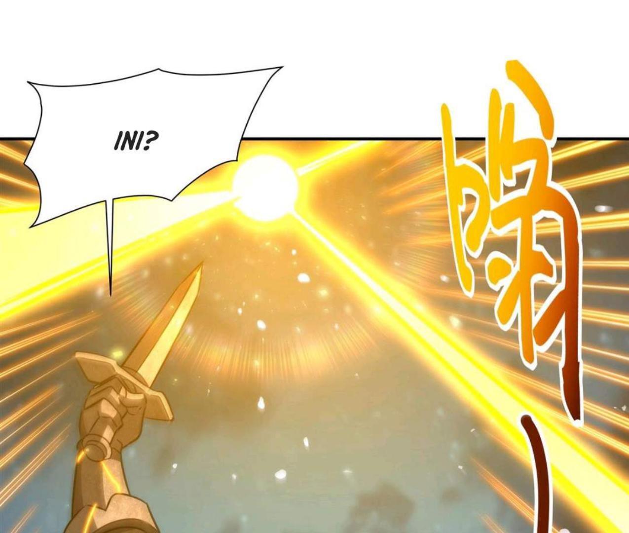 The Blood Princess And The Knight Chapter 335 - halaman 63
