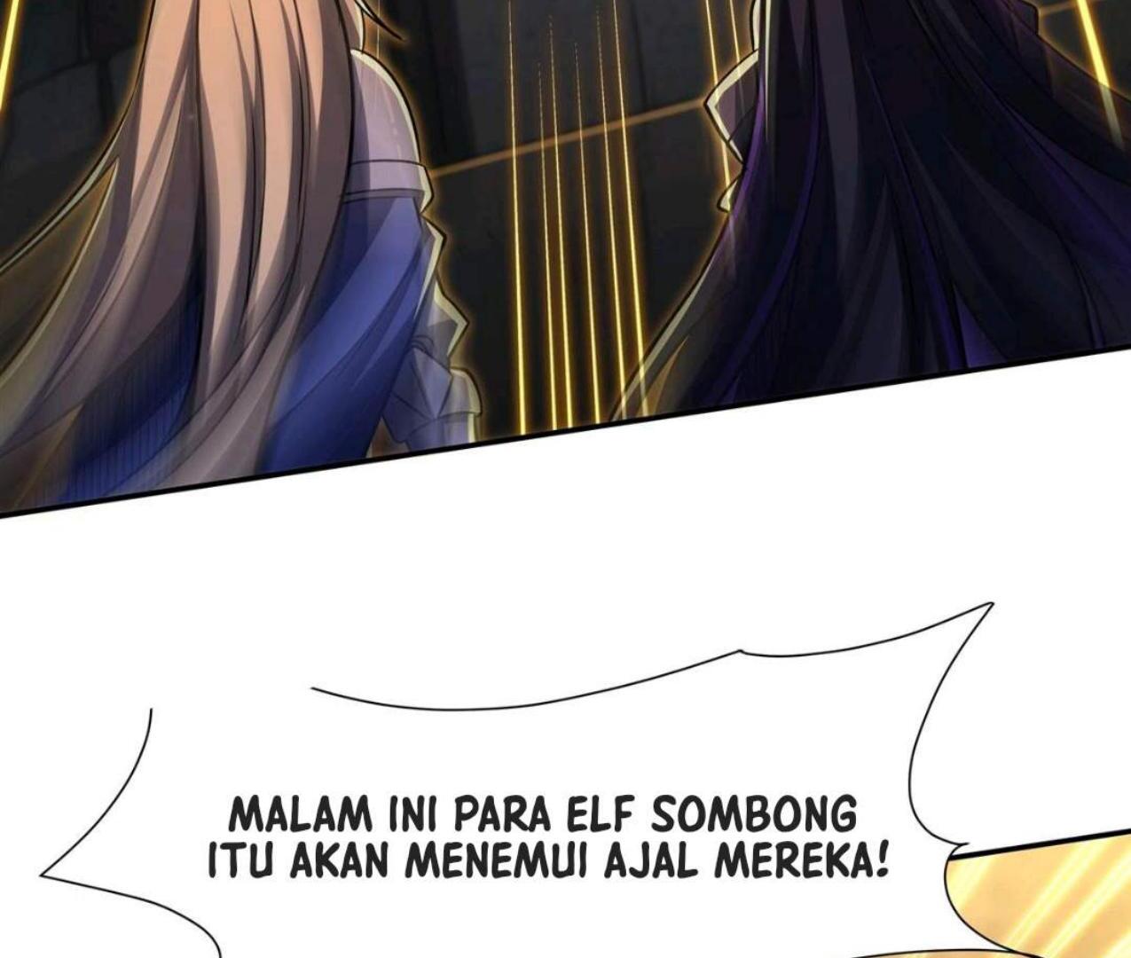 The Blood Princess And The Knight Chapter 335 - halaman 66