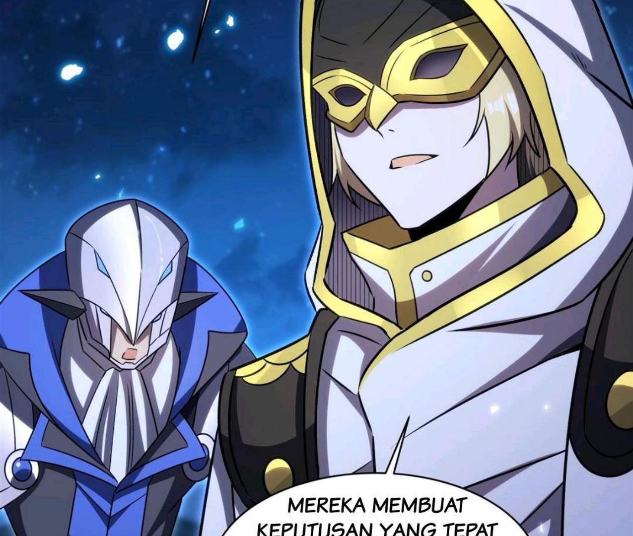 The Blood Princess And The Knight Chapter 335 - halaman 76
