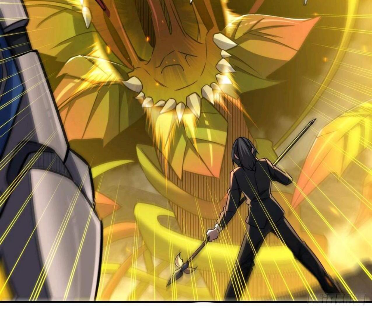 The Blood Princess And The Knight Chapter 335 - halaman 89