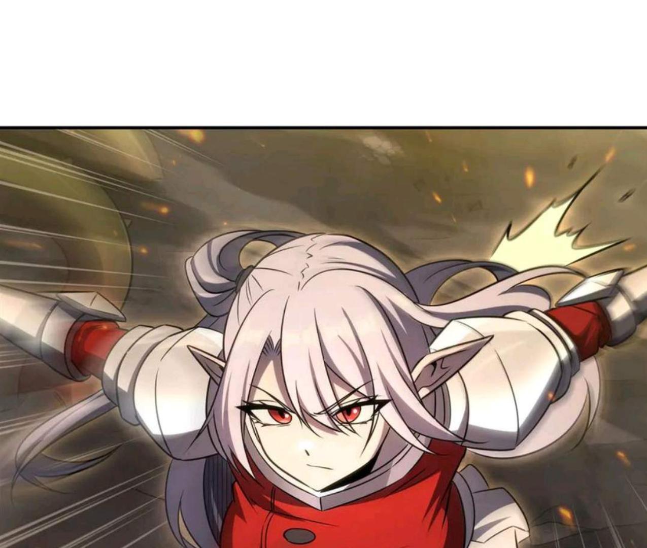 The Blood Princess And The Knight Chapter 336 - halaman 10