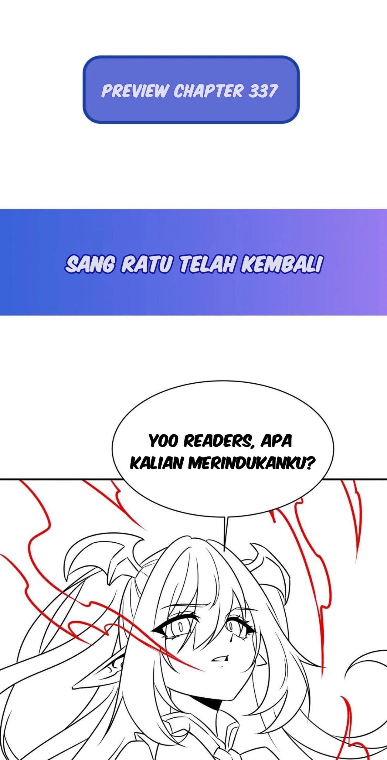 The Blood Princess And The Knight Chapter 336 - halaman 106