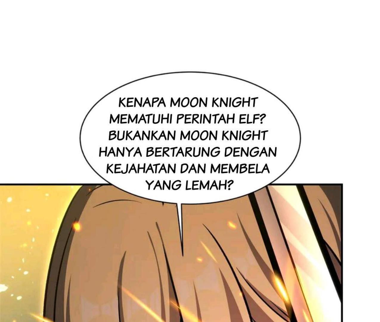 The Blood Princess And The Knight Chapter 336 - halaman 14