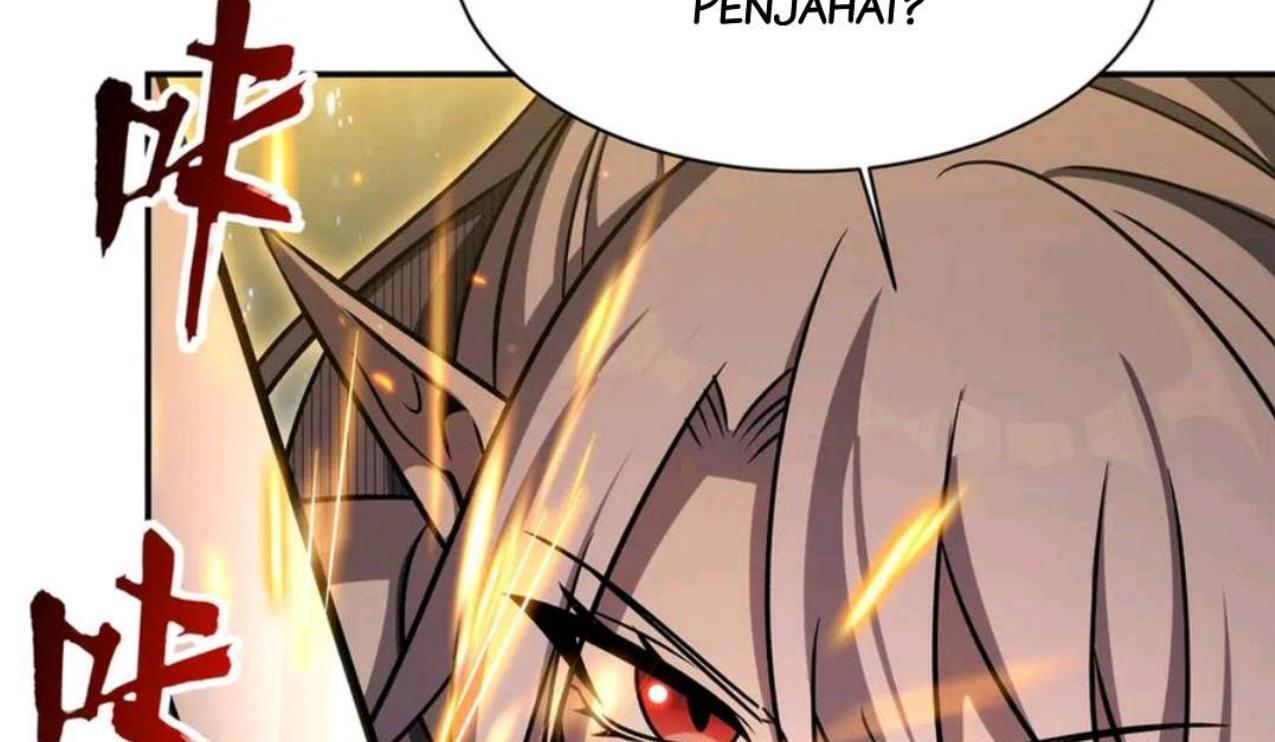 The Blood Princess And The Knight Chapter 336 - halaman 16