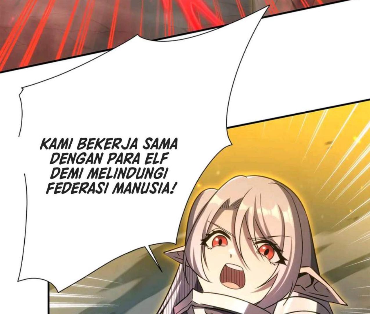 The Blood Princess And The Knight Chapter 336 - halaman 20