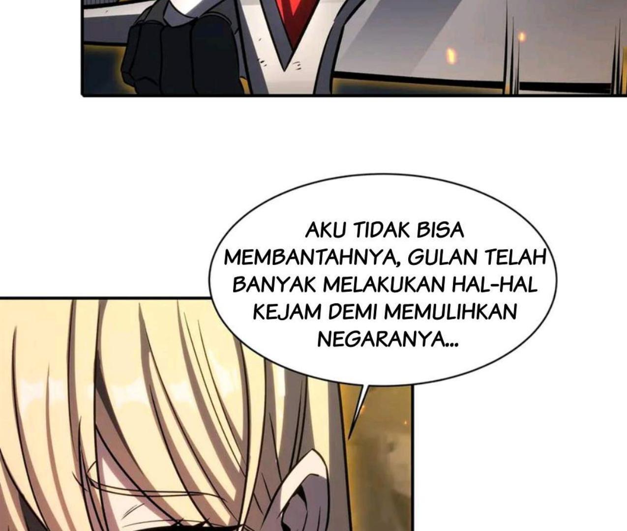 The Blood Princess And The Knight Chapter 336 - halaman 22