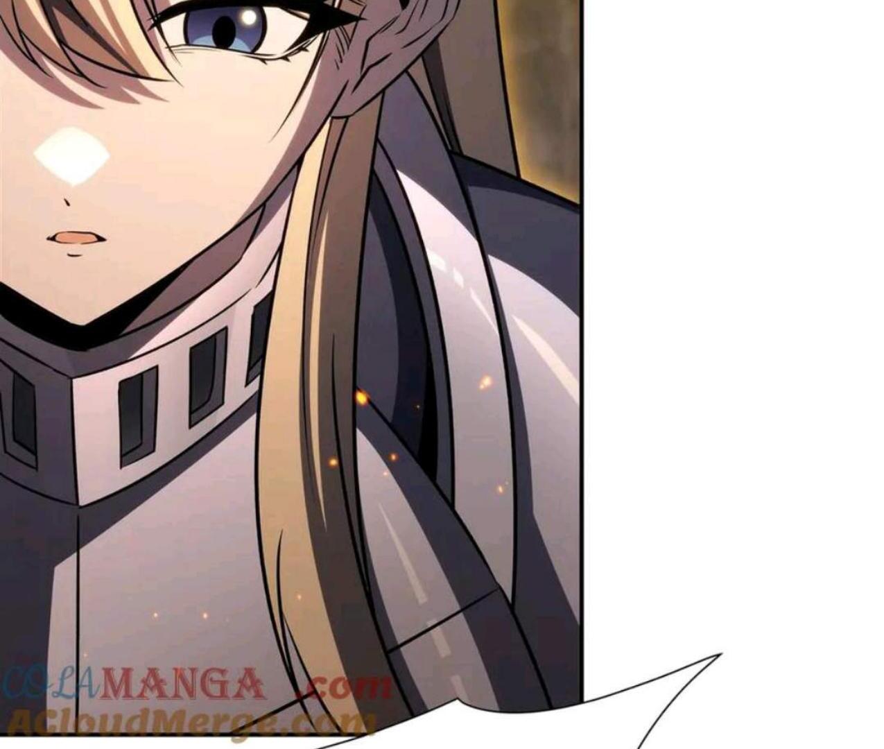 The Blood Princess And The Knight Chapter 336 - halaman 23