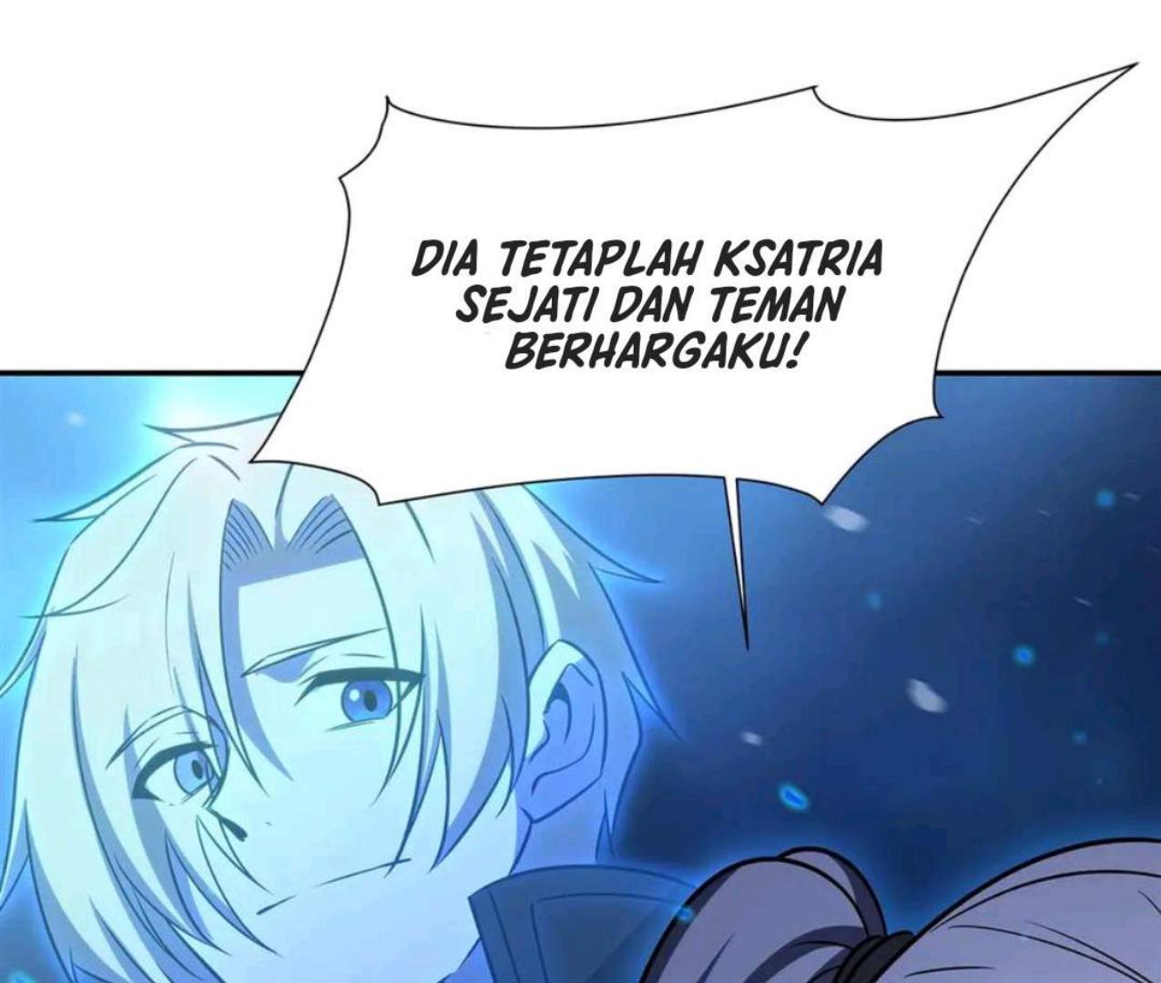 The Blood Princess And The Knight Chapter 336 - halaman 28
