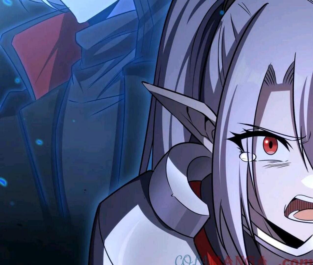 The Blood Princess And The Knight Chapter 336 - halaman 29