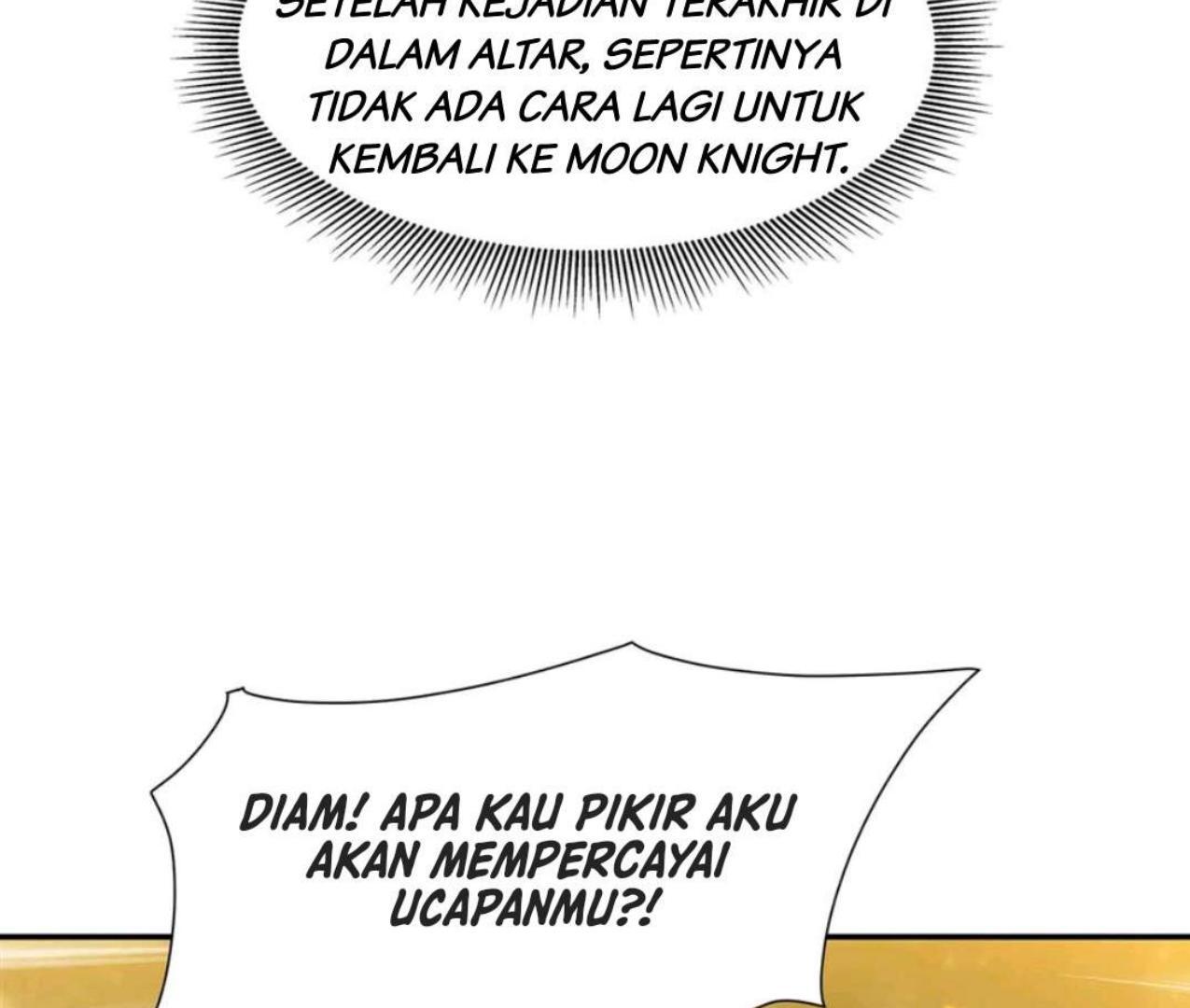 The Blood Princess And The Knight Chapter 336 - halaman 35