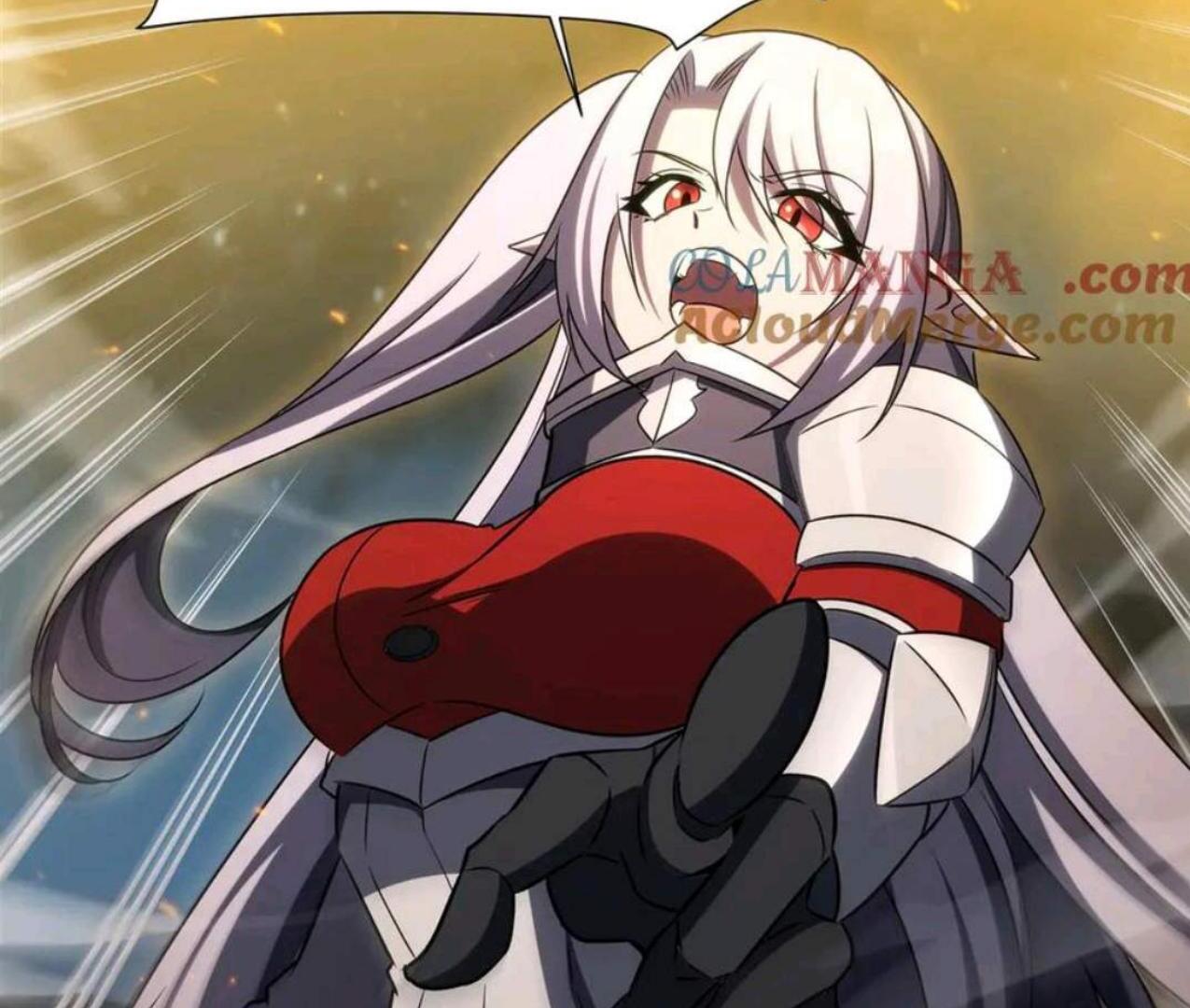 The Blood Princess And The Knight Chapter 336 - halaman 36