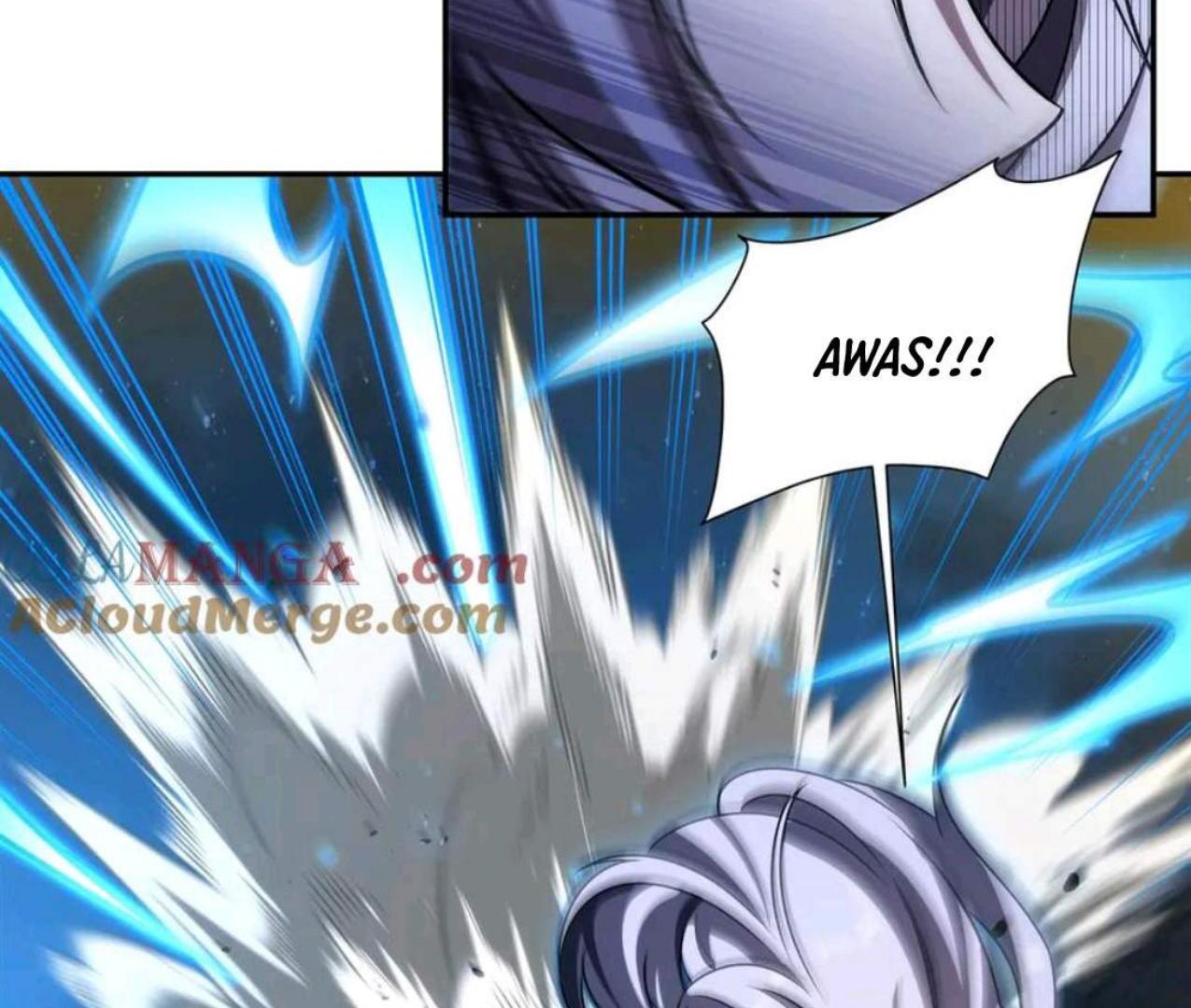 The Blood Princess And The Knight Chapter 336 - halaman 53