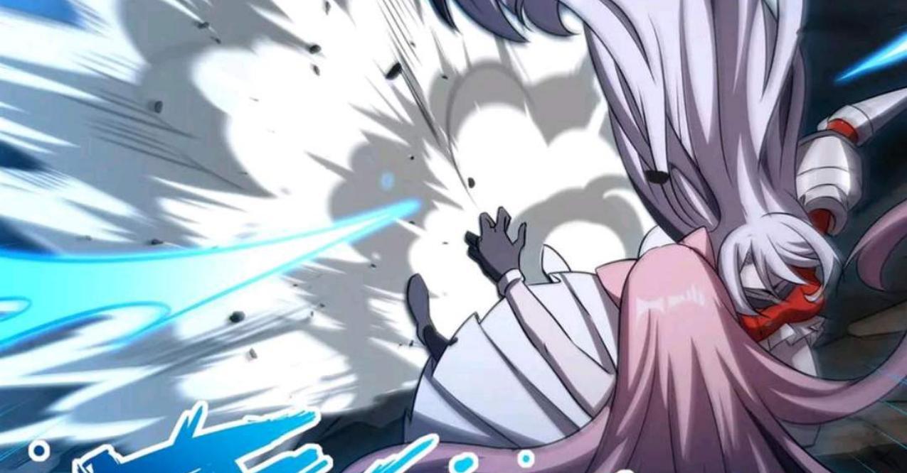 The Blood Princess And The Knight Chapter 336 - halaman 54