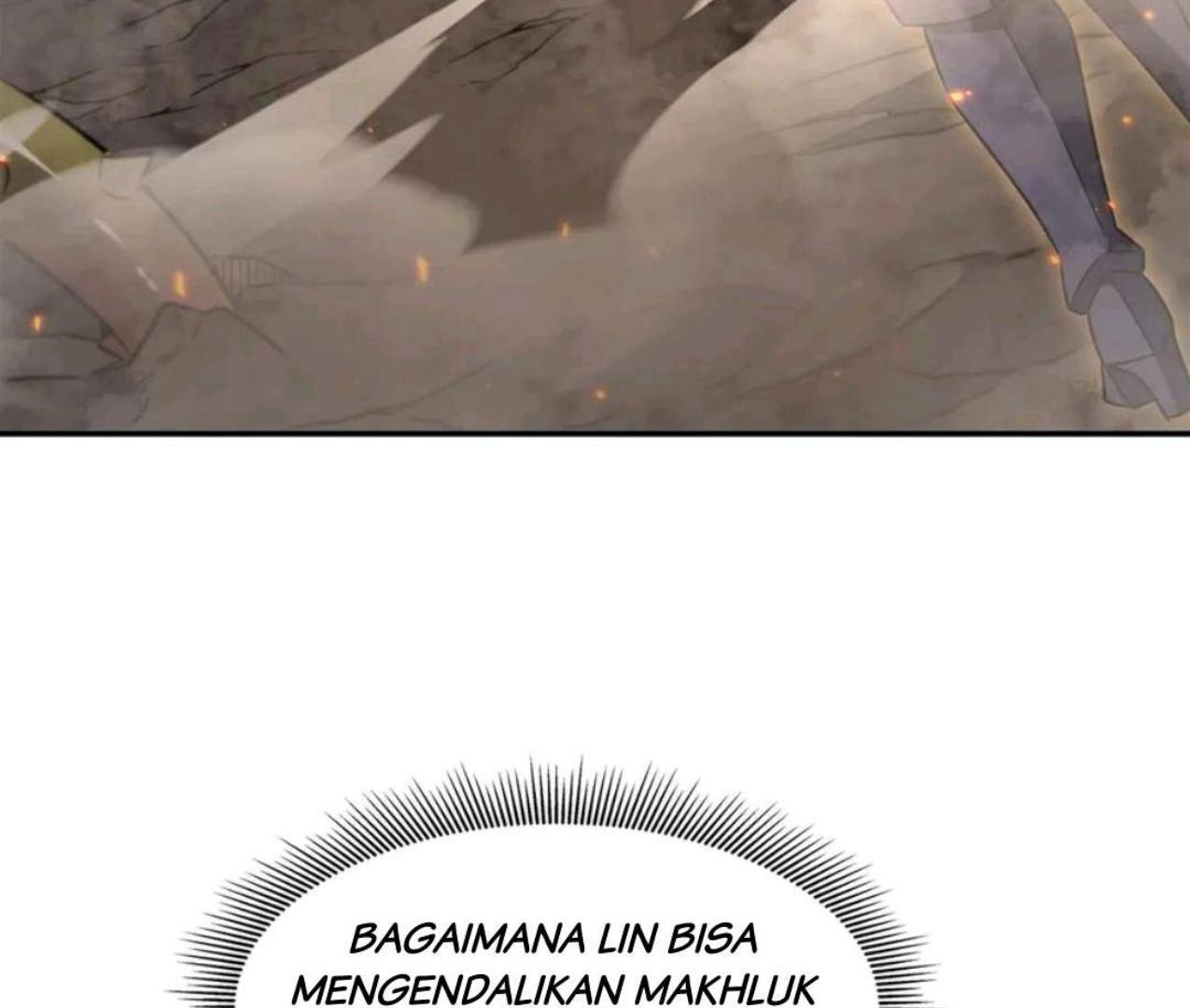 The Blood Princess And The Knight Chapter 336 - halaman 6