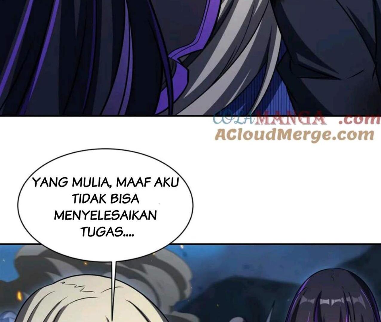 The Blood Princess And The Knight Chapter 336 - halaman 69