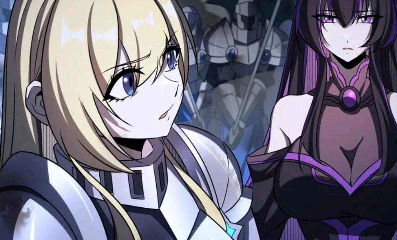 The Blood Princess And The Knight Chapter 336 - halaman 70