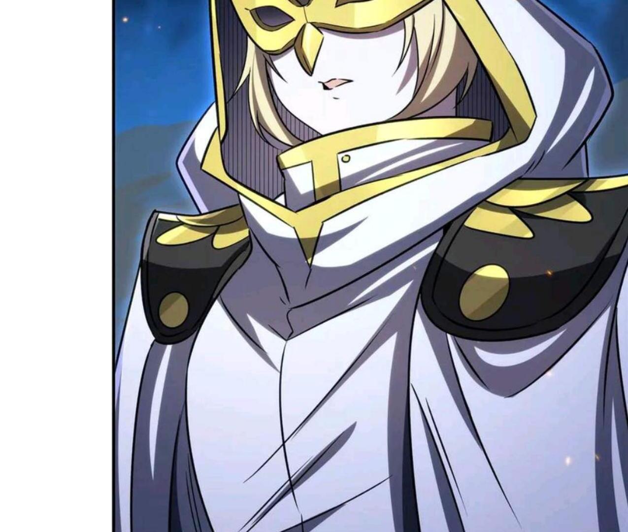 The Blood Princess And The Knight Chapter 336 - halaman 73