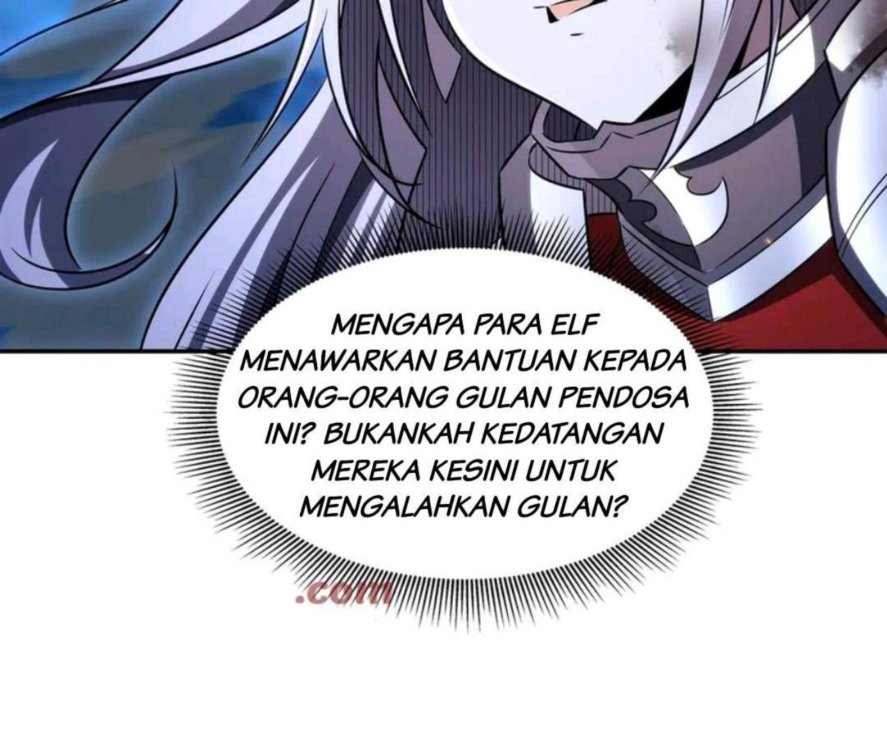 The Blood Princess And The Knight Chapter 336 - halaman 75