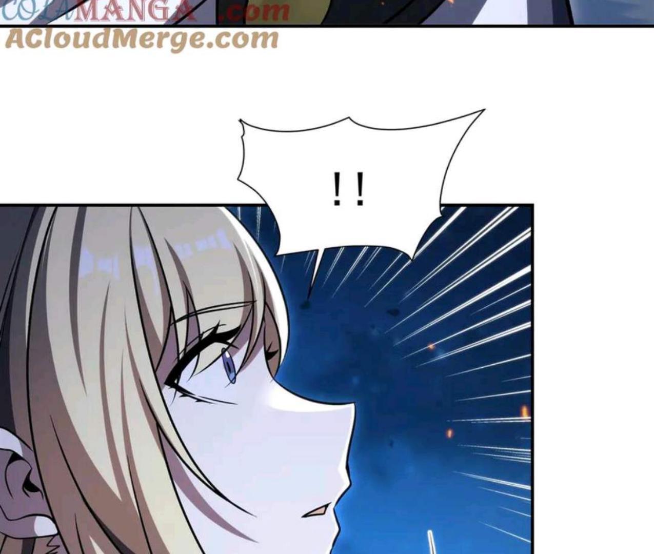 The Blood Princess And The Knight Chapter 336 - halaman 82