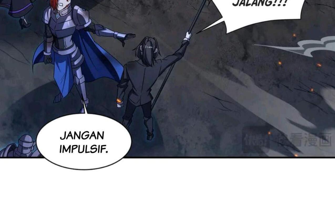 The Blood Princess And The Knight Chapter 336 - halaman 95