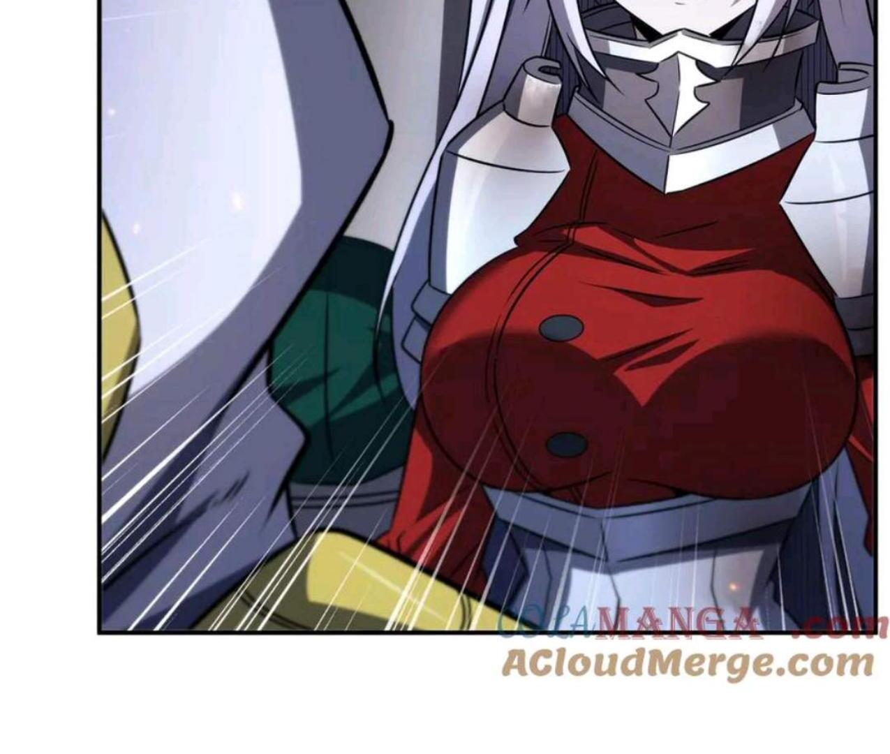 The Blood Princess And The Knight Chapter 336 - halaman 99