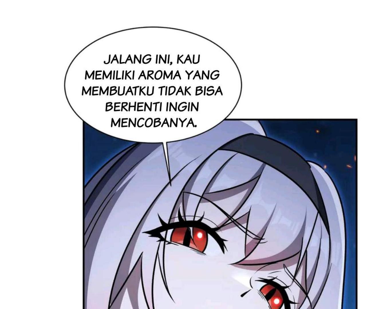 The Blood Princess And The Knight Chapter 337 - halaman 10