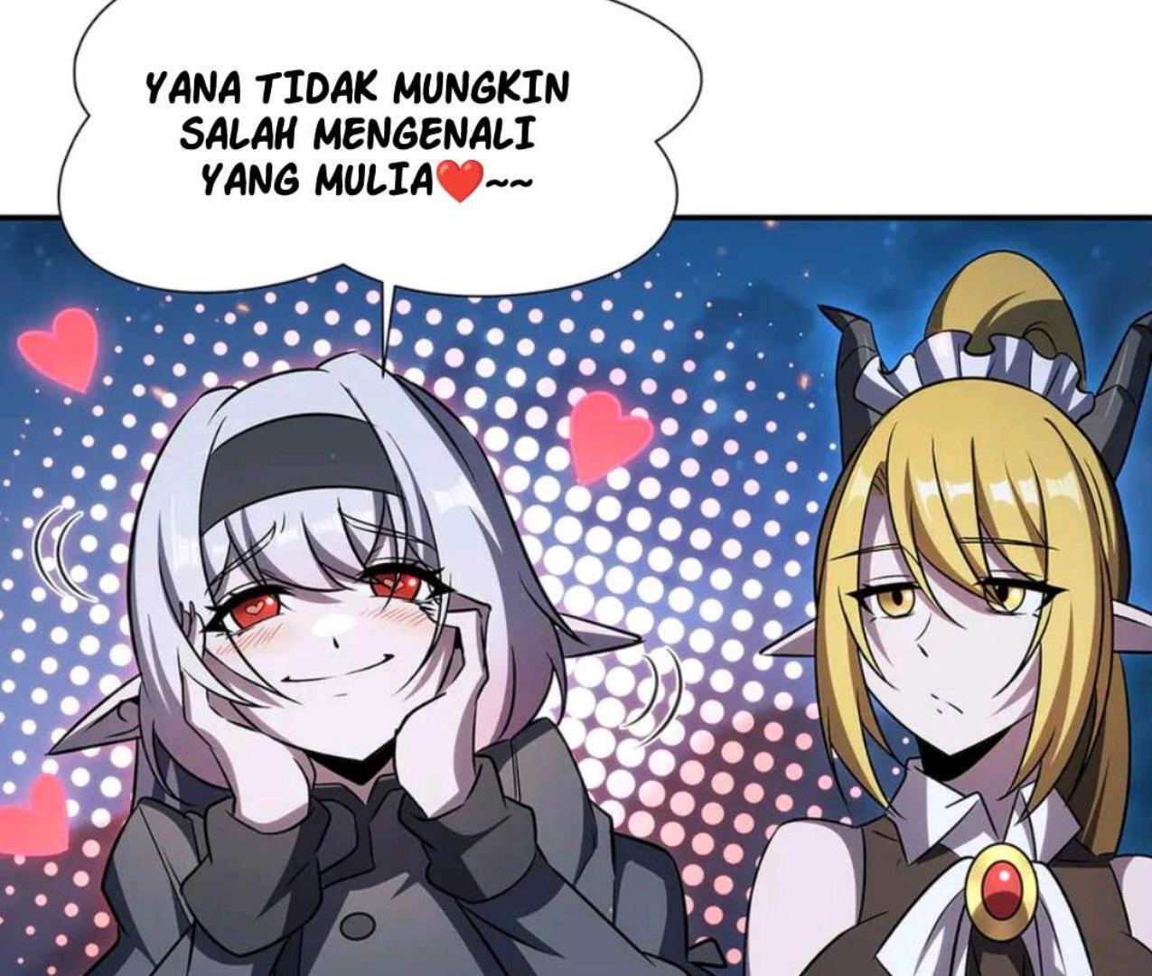 The Blood Princess And The Knight Chapter 337 - halaman 100