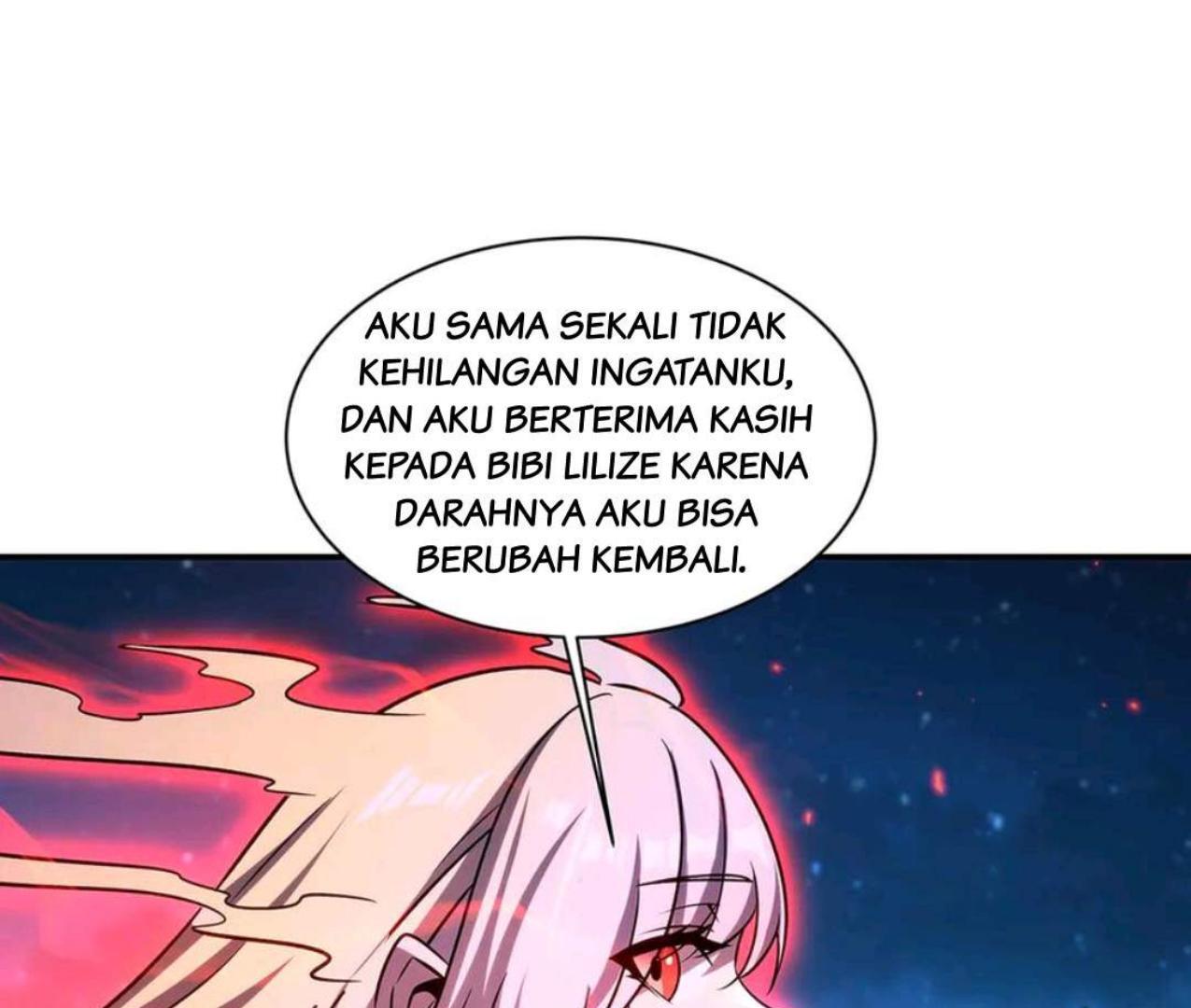 The Blood Princess And The Knight Chapter 337 - halaman 105