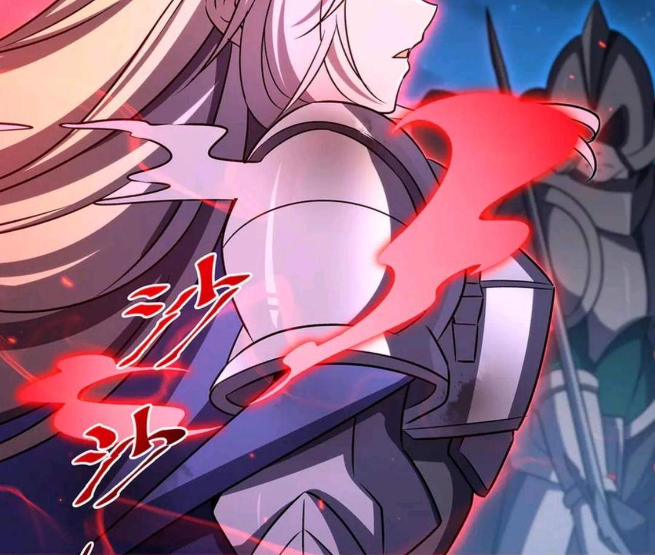 The Blood Princess And The Knight Chapter 337 - halaman 106