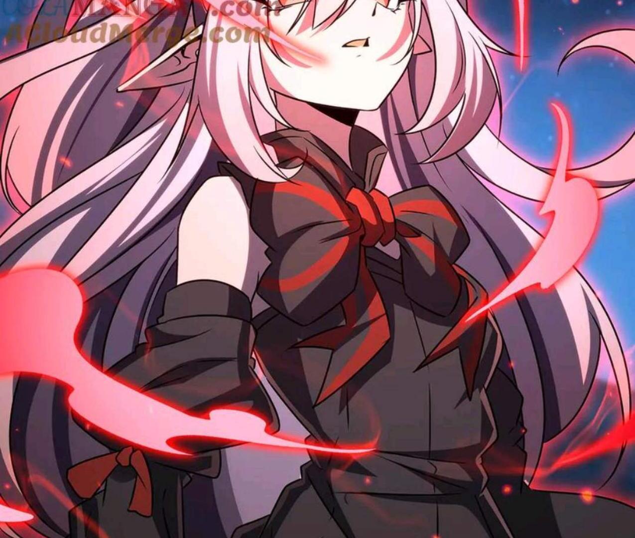 The Blood Princess And The Knight Chapter 337 - halaman 108