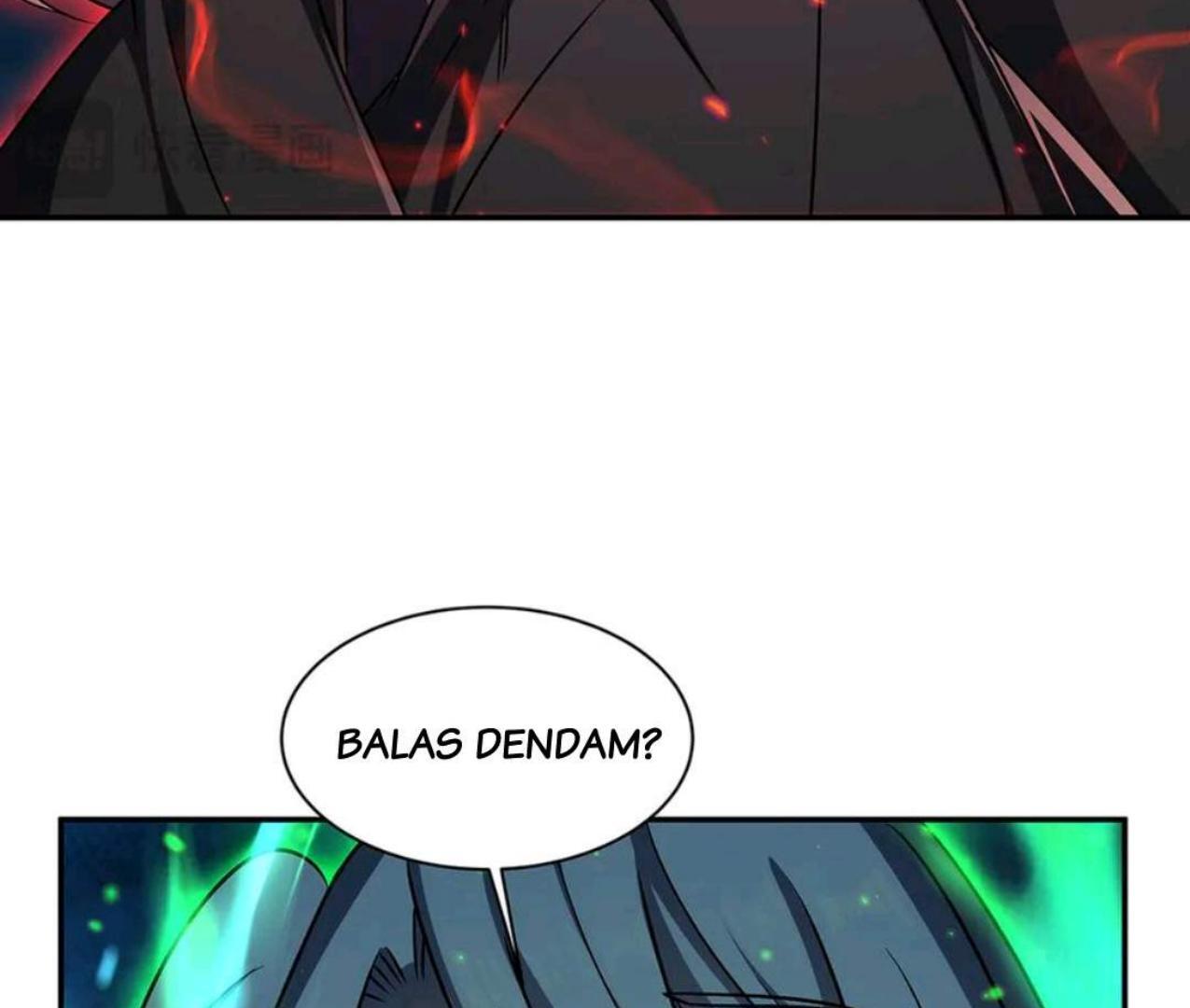 The Blood Princess And The Knight Chapter 337 - halaman 109