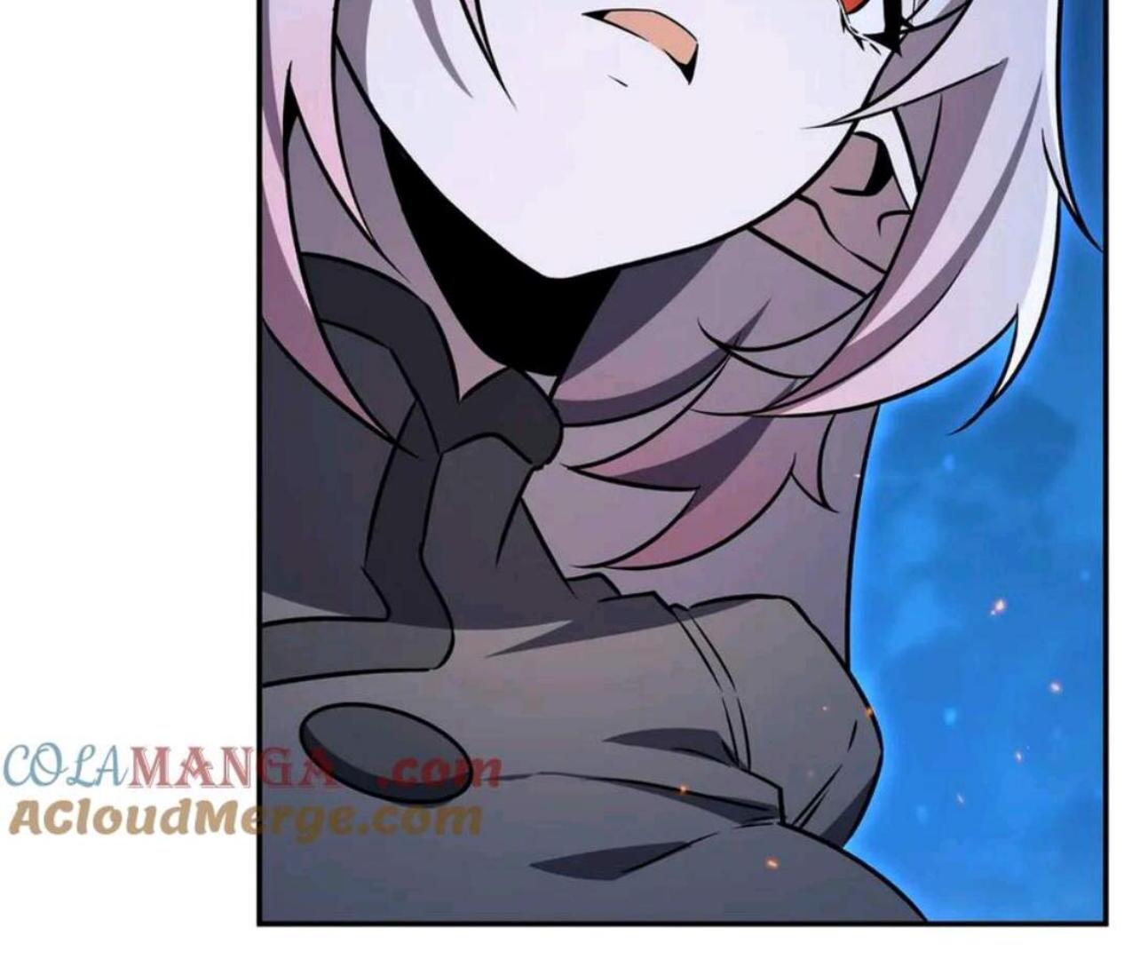 The Blood Princess And The Knight Chapter 337 - halaman 11