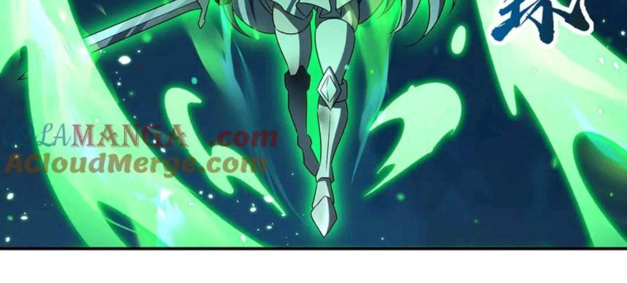 The Blood Princess And The Knight Chapter 337 - halaman 113