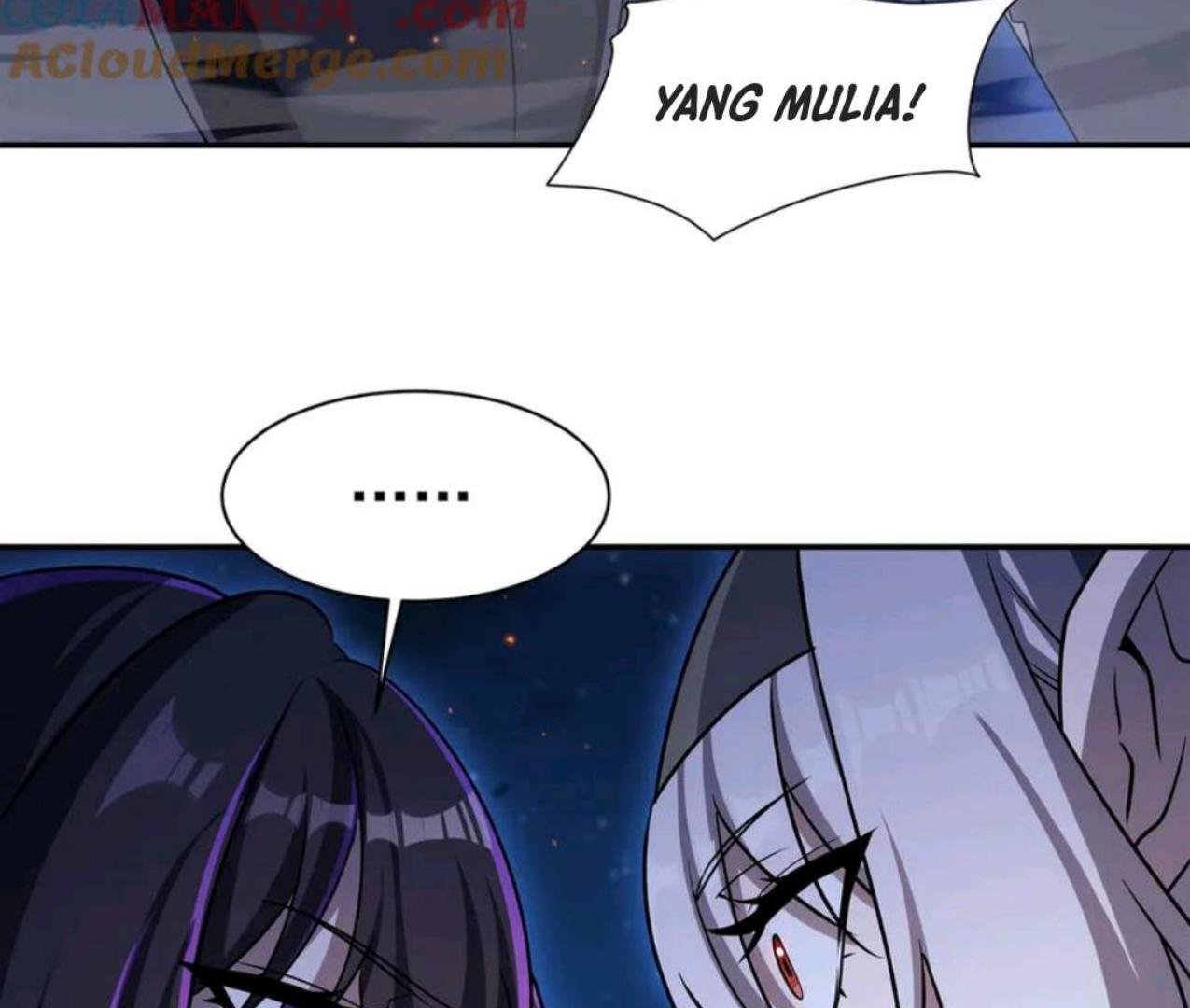 The Blood Princess And The Knight Chapter 337 - halaman 14