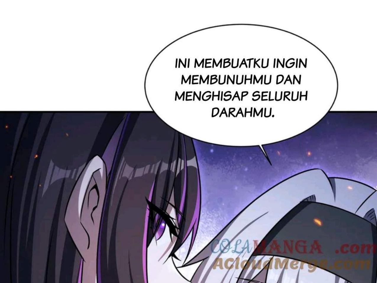 The Blood Princess And The Knight Chapter 337 - halaman 16
