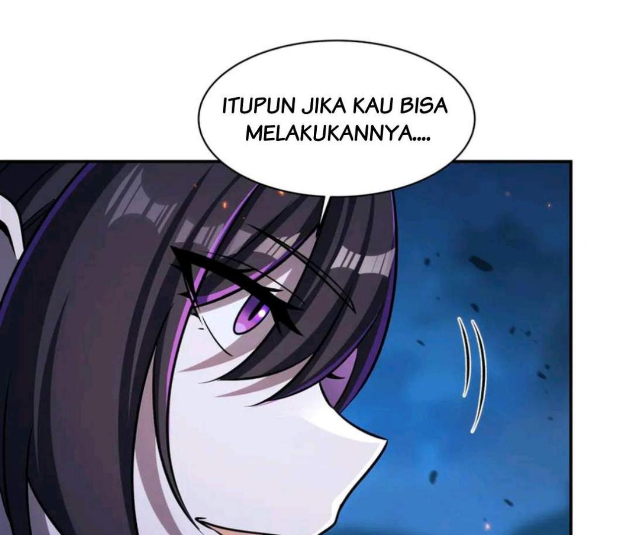 The Blood Princess And The Knight Chapter 337 - halaman 18