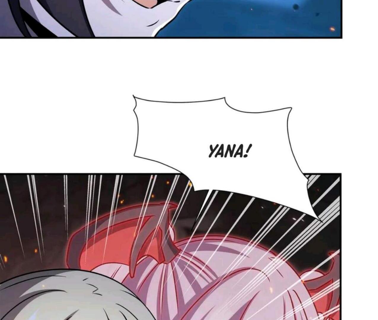 The Blood Princess And The Knight Chapter 337 - halaman 19