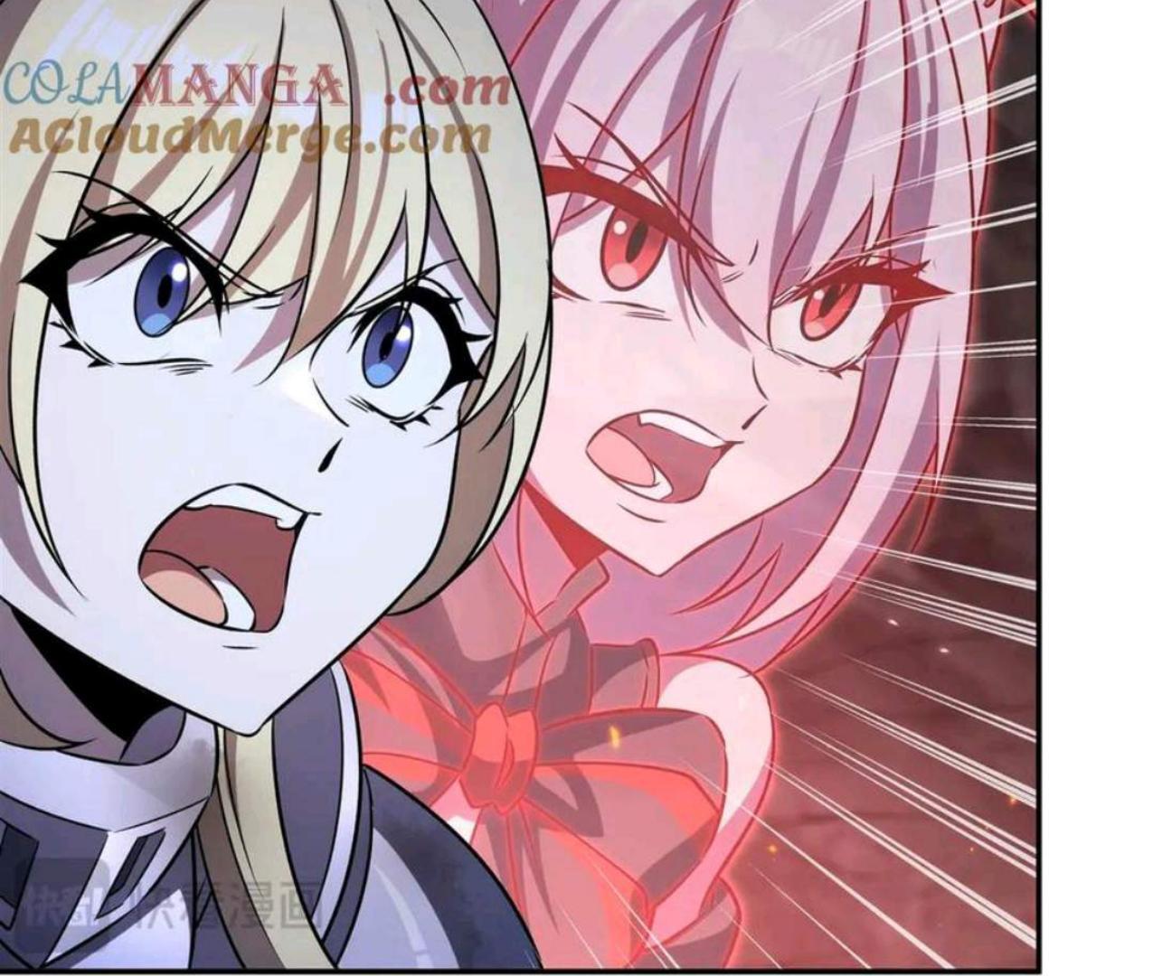 The Blood Princess And The Knight Chapter 337 - halaman 20
