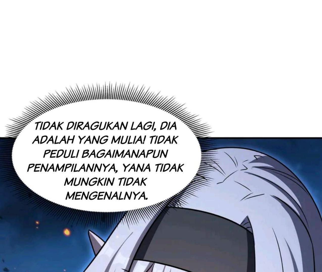 The Blood Princess And The Knight Chapter 337 - halaman 26