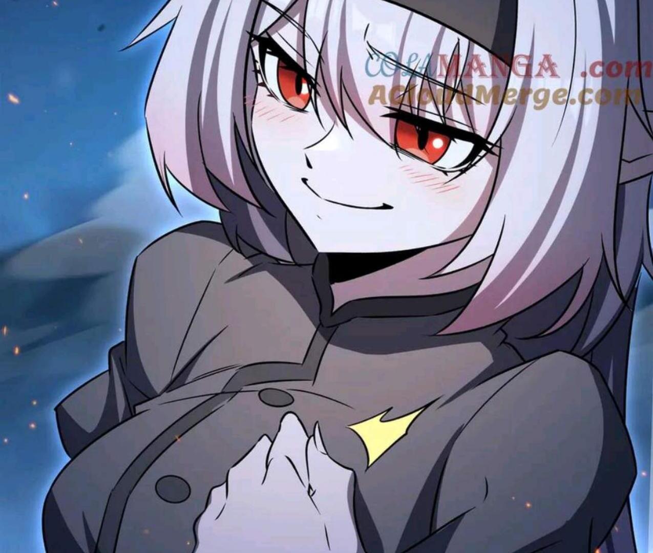 The Blood Princess And The Knight Chapter 337 - halaman 27