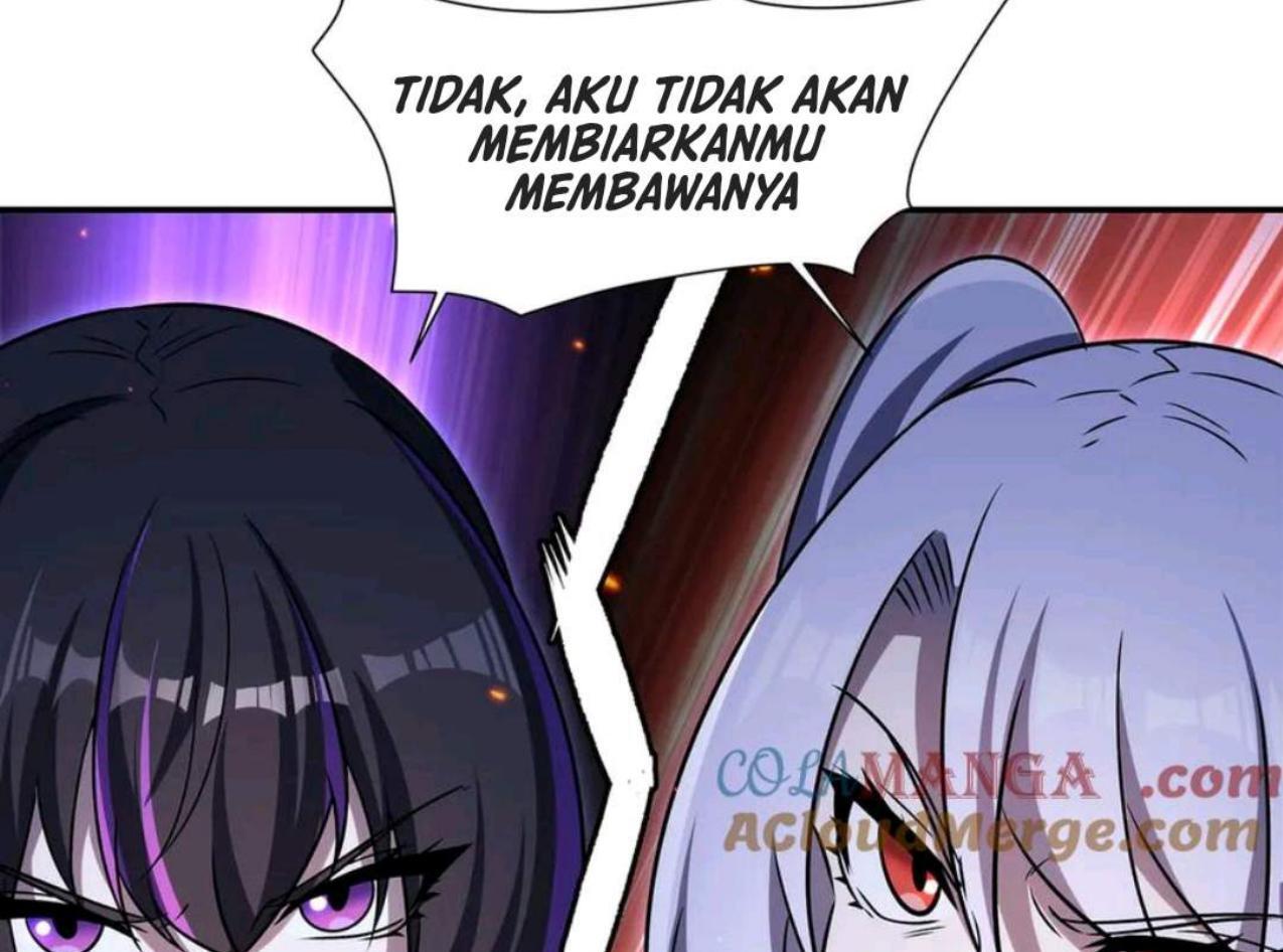 The Blood Princess And The Knight Chapter 337 - halaman 32