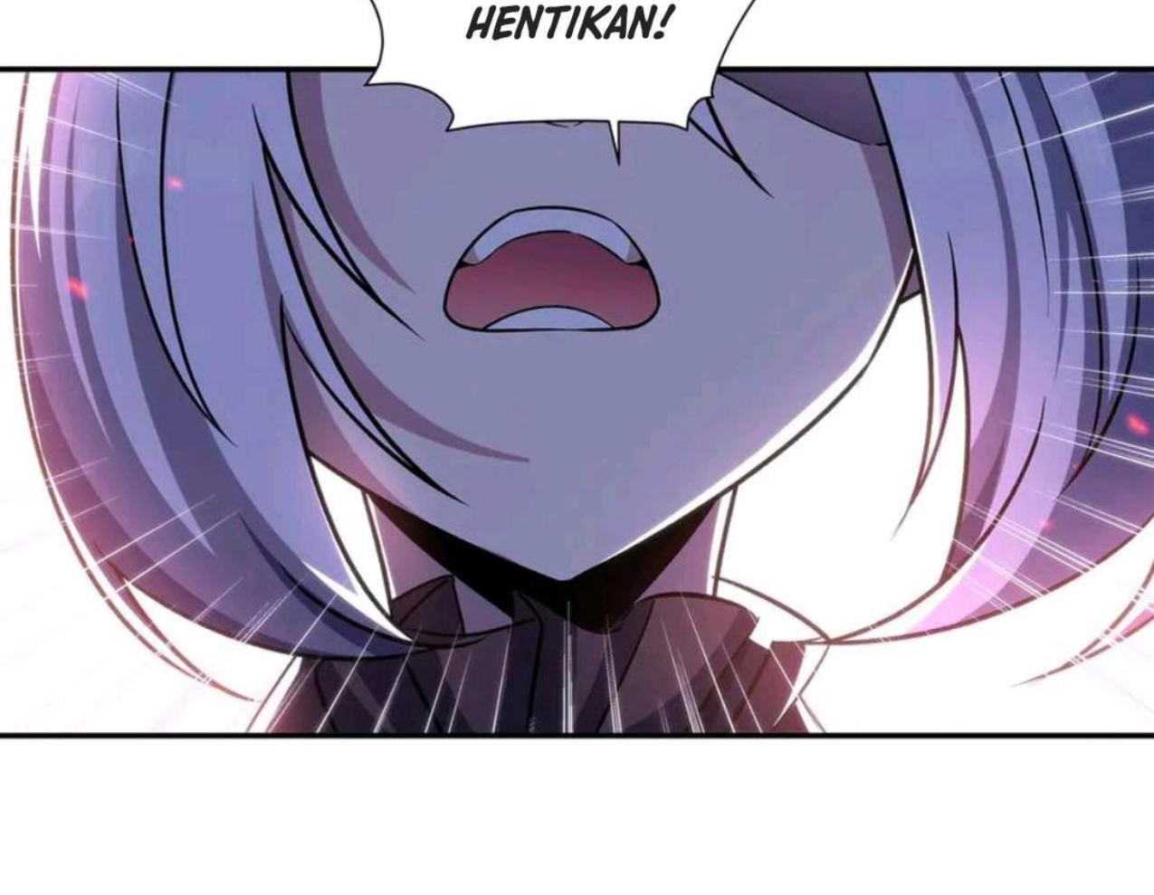 The Blood Princess And The Knight Chapter 337 - halaman 36
