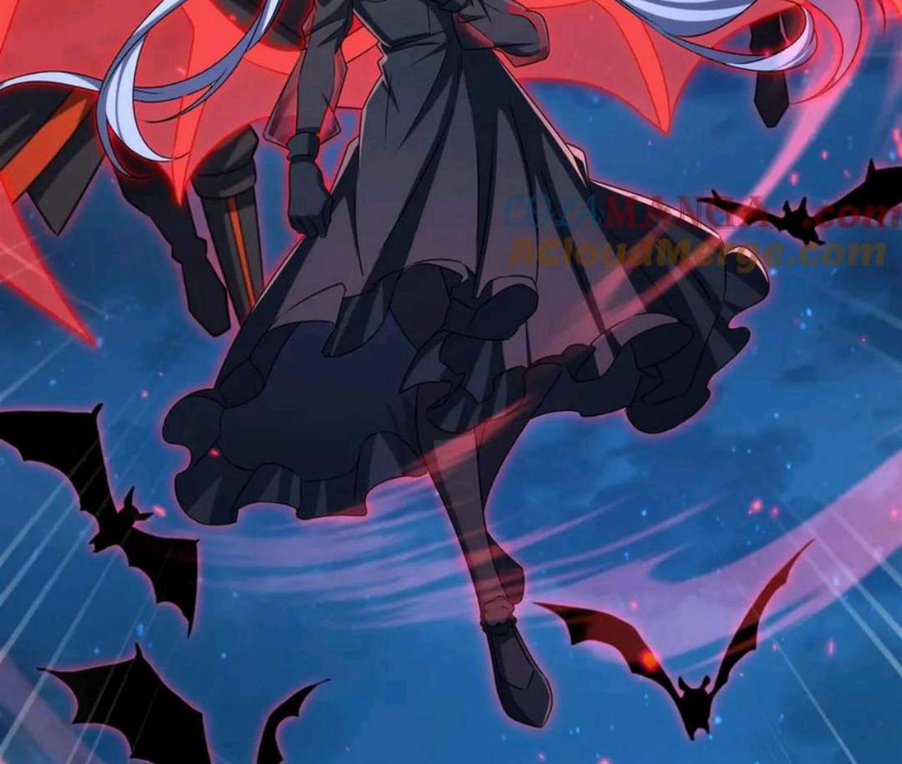 The Blood Princess And The Knight Chapter 337 - halaman 38