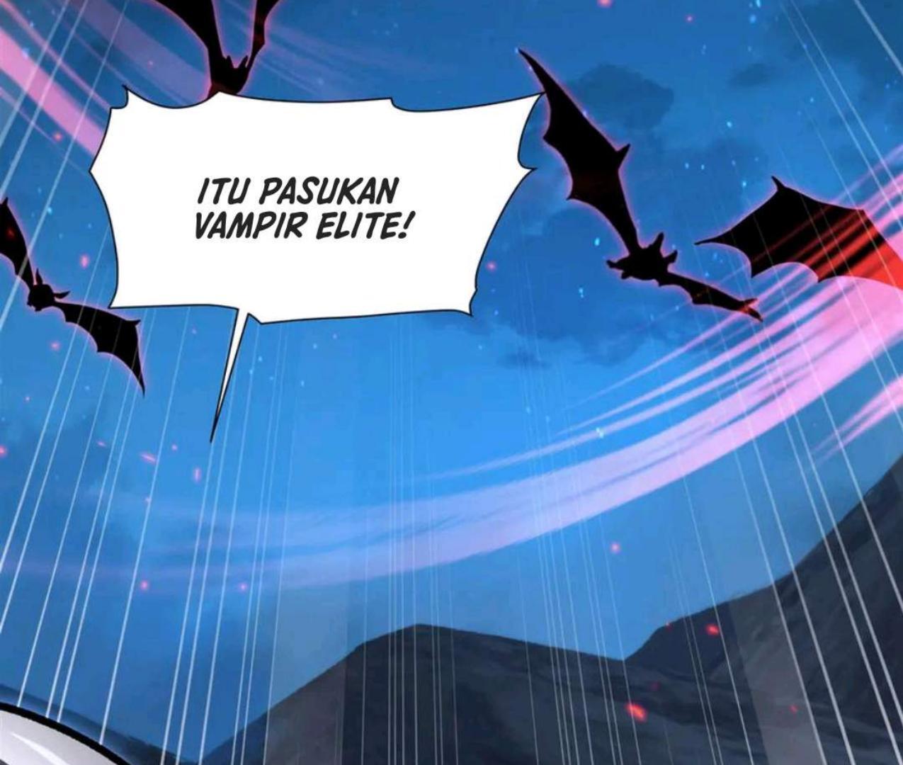 The Blood Princess And The Knight Chapter 337 - halaman 39