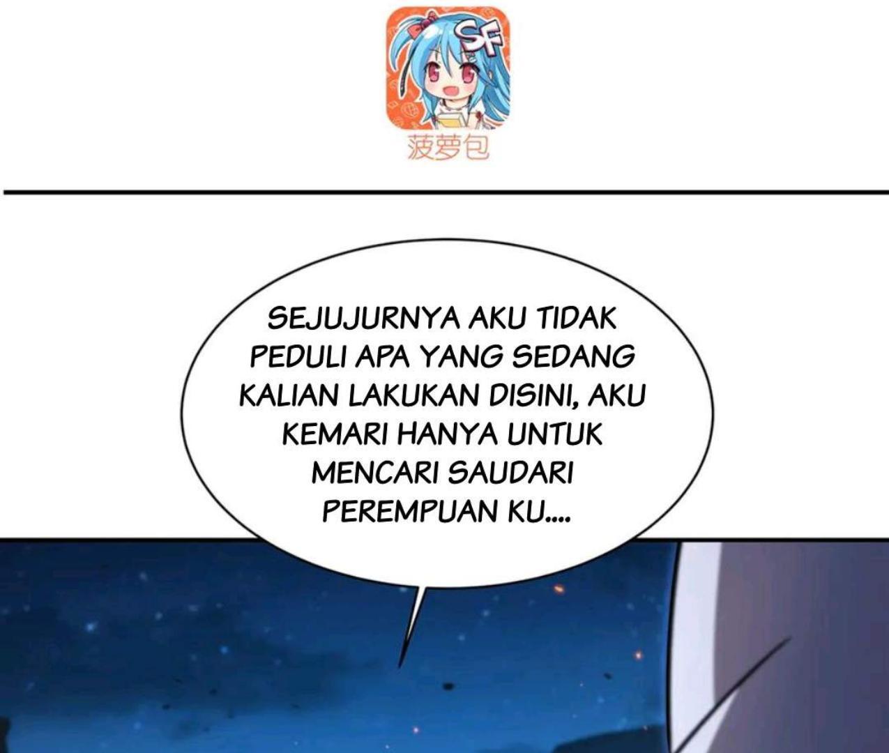 The Blood Princess And The Knight Chapter 337 - halaman 4