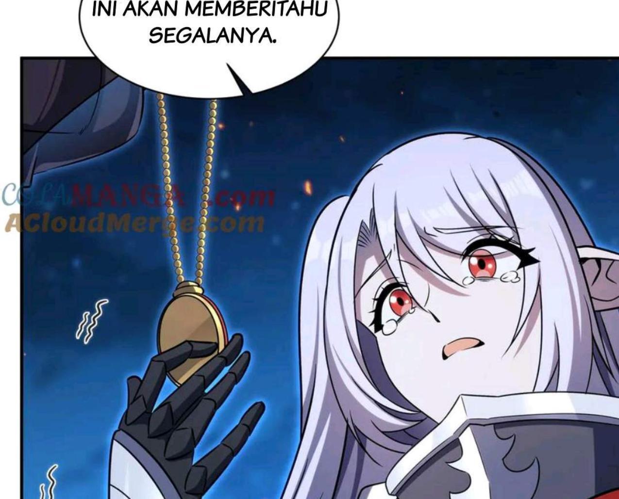 The Blood Princess And The Knight Chapter 337 - halaman 60